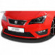 RDX Frontspoiler SEAT Ibiza 6J FR Facelift 2012+ & 6P FR Schwert