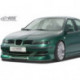 RDX Frontspoiler Seat Leon 1M & Toledo 1M