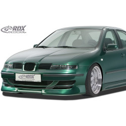 RDX Frontspoiler Seat Leon 1M & Toledo 1M