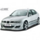 RDX Frontspoiler Seat Leon 1M & Toledo 1M