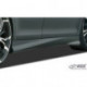RDX Seitenschweller SEAT Leon 1M & Toledo 1M "Turbo-R"