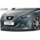 RDX Frontspoiler Seat Leon 1P (bis 2009)