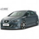 RDX Frontspoiler Seat Leon 1P (bis 2009)