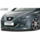 RDX Frontspoiler Seat Leon 1P (bis 2009)