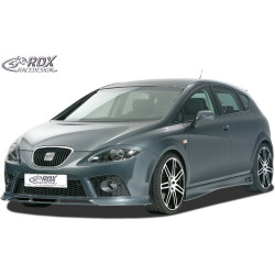 RDX Frontspoiler Seat Leon 1P FR / Cupra (bis 2009)