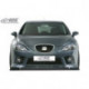 RDX Frontspoiler Seat Leon 1P FR / Cupra (bis 2009)