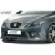 RDX Frontspoiler Seat Leon 1P FR / Cupra (bis 2009)