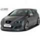 RDX Frontspoiler Seat Leon 1P Facelift (ab 2009)