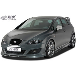 RDX Frontspoiler Seat Leon 1P Facelift (ab 2009)