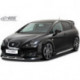 RDX Frontspoiler Seat Leon 1P Facelift (ab 2009)