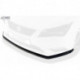 RDX Frontspoiler SEAT Leon 5F / Leon 5F SC / Leon 5F ST