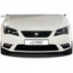 RDX Frontspoiler SEAT Leon 5F / Leon 5F SC / Leon 5F ST