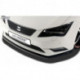 RDX Frontspoiler SEAT Leon 5F / Leon 5F SC / Leon 5F ST