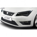 RDX Frontspoiler SEAT Leon 5F FR + Cupra / Leon 5F SC FR + Cupra / Leon 5F ST FR + Cupra