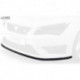 RDX Frontspoiler SEAT Leon 5F FR + Cupra / Leon 5F SC FR + Cupra / Leon 5F ST FR + Cupra