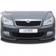 RDX Frontspoiler Skoda Octavia 2 / 1Z Facelift 2008+ nicht RS