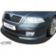 RDX Frontspoiler Skoda Octavia 2 / 1Z -2008 (nicht RS)