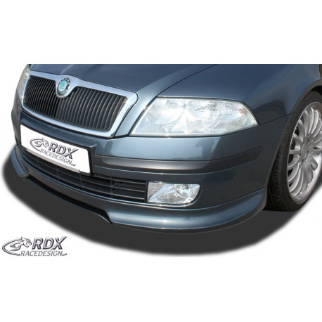 RDX Frontspoiler Skoda Octavia 2 / 1Z -2008 (nicht RS)