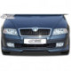 RDX Frontspoiler Skoda Octavia 2 / 1Z -2008 (nicht RS)