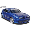 RDX Breitbausatz VW Corrado (hinten mit KZ-Mulde) "WideRACER" Bodykit Breitbau