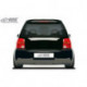 RDX Heckspoiler VW Lupo & SEAT Arosa 6H/6Hs