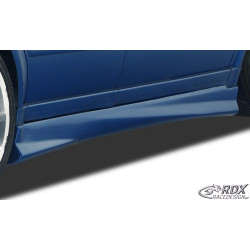RDX Seitenschweller VW Passat 3B & 3BG "Turbo"