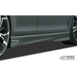 RDX Seitenschweller VW Polo 6N & 6N2 "GT4"