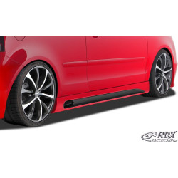RDX Seitenschweller VW Polo 9N & 9N3 "GT-Race"