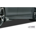 RDX Seitenschweller VW Polo 9N & 9N3 "GT4 ReverseType"