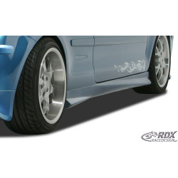 RDX Seitenschweller VW Polo 9N & 9N3 "Turbo"