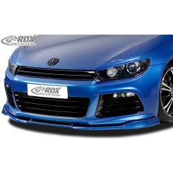 RDX Frontspoiler VARIO-X VW Scirocco 3 R (2009-2014)