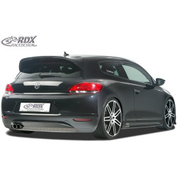 RDX Heckansatz VW Scirocco 3 (2009-2014)