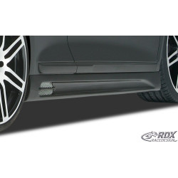 RDX Seitenschweller VW Scirocco 3 (2009-2014 & 2014+) "GT-Race"