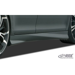 RDX Seitenschweller VW Scirocco 3 (2009-2014 & 2014+) "Turbo"