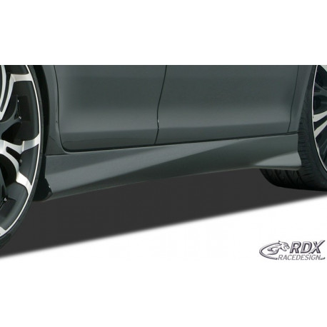 RDX Seitenschweller VW Scirocco 3 (2009-2014 & 2014+) "Turbo-R"