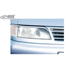 RDX Scheinwerferblenden VW Sharan (-2000) & Seat Alhambra (-2000) Böser Blick