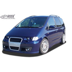 RDX Frontstoßstange VW Sharan (-2000) & SEAT Alhambra (-2000) "SF/GTI-Five"