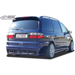 RDX Heckstoßstange VW Sharan (-2000) & SEAT Alhambra (-2000) & Ford Galaxy (-2000)
