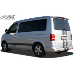 RDX Heckspoiler VW T5 (incl. Facelift)