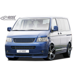 RDX Frontspoiler VW T5 (-2009)