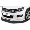 RDX Frontspoiler VARIO-X VW Tiguan 2011+ R-Line