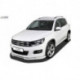 RDX Frontspoiler VARIO-X VW Tiguan 2011+ R-Line