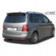 RDX Heckspoiler VW Touran 1T incl. Facelift (Mod. 2003-2011)