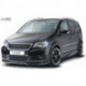 RDX Seitenschweller VW Touran 1T incl. Facelift "Turbo"