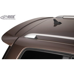 RDX Heckspoiler VW Touran 1T1 Facelift 2011+