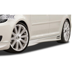 RDX Seitenschweller VW Touran 1T1 Facelift 2011+ "GT4"