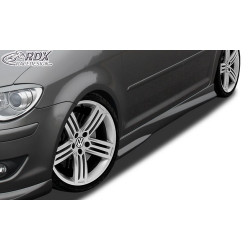 RDX Seitenschweller VW Touran 1T1 Facelift 2011+ "TurboR"