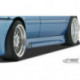 RDX Seitenschweller VW Golf 3 & Vento "GT-Race"
