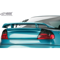 RDX Heckspoiler Universal "GT-Race Typ 1" Heckflügel Spoiler