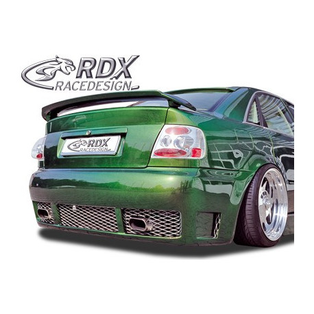 RDX Heckspoiler Universal "GT-Race Typ 2" Heckflügel Spoiler